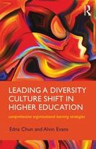 New Critical Viewpoints on Society - Leading a Diversity Culture Shift in Higher Education
