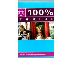 100% Parijs