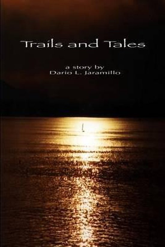 Trails and Tales - cover