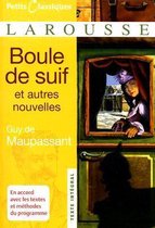 Broché