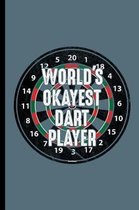 World's Okayest Dart Player