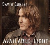 David Corley - Available Light (LP)