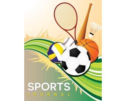 Sports Journal