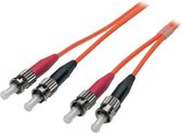 EFB Elektronik O6023.10 Glasvezel kabel