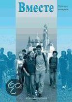 Miteinander. Russisch für die Sekundarstufe II. Arbeitsheft