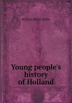 Young people's history of Holland