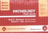BRS Pathology Flash Cards (Board Review Series)
