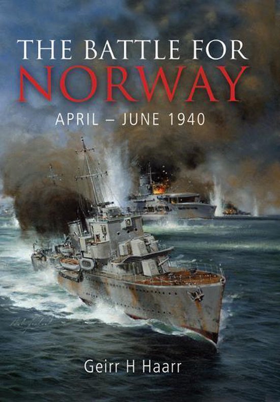 The Battle for Norway