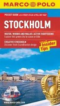 Stockholm Marco Polo Guide