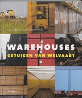 Het Kloppende Hart Van Warehouses