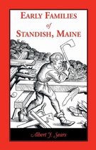 Early Families of Standish, Maine