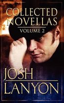 Josh Lanyon Collected #2