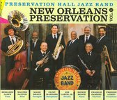 New Orleans Preservation, Vol. 1