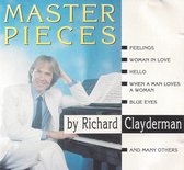 Richard Clayderman - Master Pieces