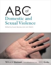 ABC Series - ABC of Domestic and Sexual Violence