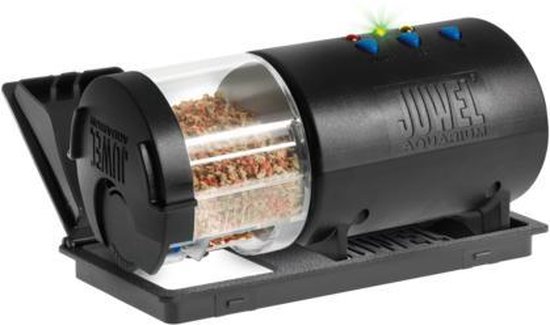 Automatische Voederautomaat - 60 Voedersessies