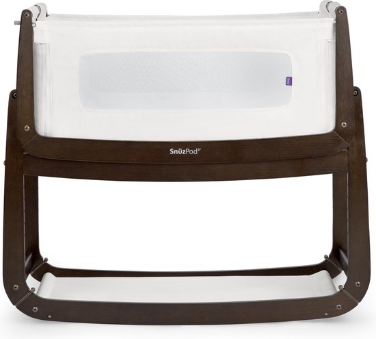 snuzpod 3 co sleeper