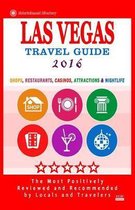 Las Vegas Travel Guide 2016