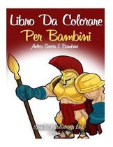 Libro Da Colorare Per Bambini