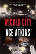 Wicked City