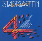 Stadtgarten Series 4