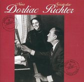 Works By Glinka/Schumann/