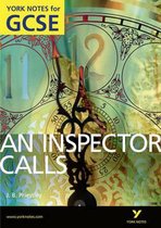 An Inspector Calls: York Notes for GCSE