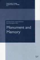 Monument and Memory