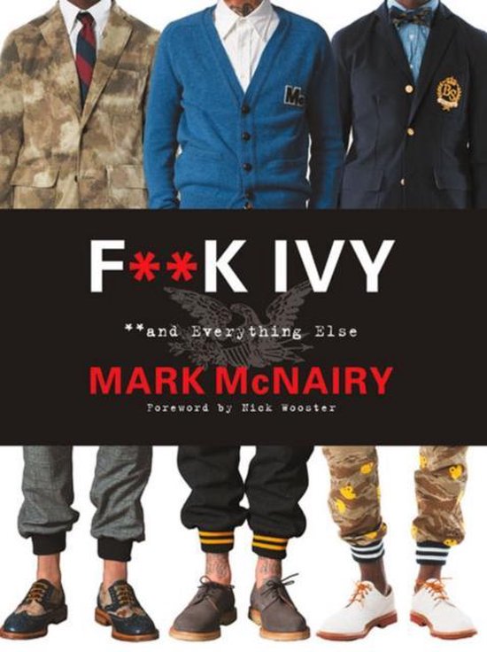 F**K Ivy & Everything Else - cover