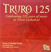 Truro 125 - 125 Years