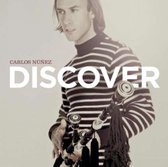 Discover Carlos Nuñez