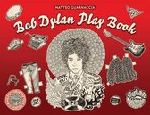 ISBN Bob Dylan Play Book, Musique, Anglais, 96 pages
