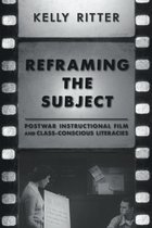 Composition, Literacy, and Culture - Reframing the Subject