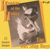 Honkin' at the Honey