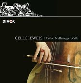 Cello Jewels, Chamber Works 19th Ce (CD)