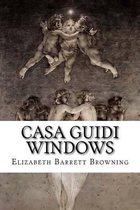 Casa Guidi Windows