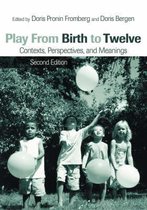 Play from Birth to Twelve