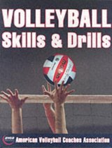 Volleyball Skills & Drills