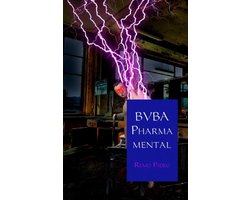 BVBA Pharmamental