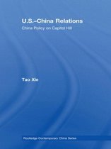 Us-China Relations