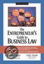 Entrepren Gde To Bus Law