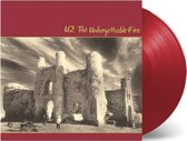 The Unforegettable Fire (Ltd. Red E