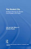 EURICUR Series (European Institute for Comparative Urban Research) - The Student City