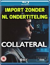 Collateral (BBC) [Blu-ray]