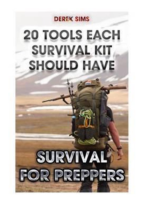 How to Survive Post-Apocalypse, How to Survive in Wilderness ... - cover
