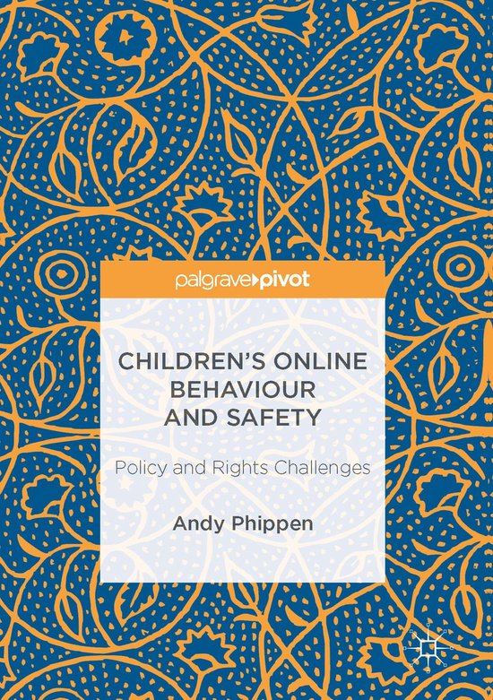 Social Sciences (R0) - Children’s Online Behaviour and Saf ... - cover