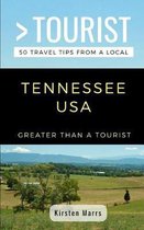 Greater Than a Tourist United States- Greater Than a Tourist- Tennessee USA