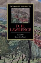 Cambridge Companion To D H Lawrence