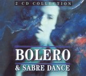 Bolero and Sabre Dance