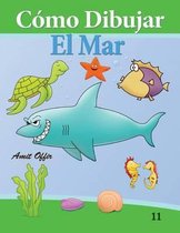 C mo Dibujar: El Mar